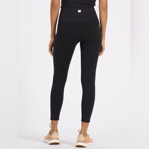 Vuori Rib Studio Leggings - Medium
